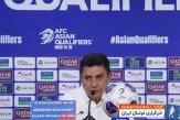 امیر قلعه نویی: بازی سختی داریم/ صد بار دیگر از تاج تشکر می‌کنم!