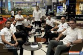 پرسپولیس به خاطر پول به تهران می‌آید!