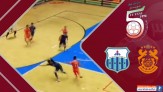 خلاصه فوتسال مس سونگون 5 – پالایش نفت اصفهان 4