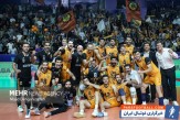 جدال نمایندگان والیبال ایران در مصاف با ابرستاره‌های دنیا