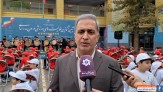 بابویی: 110 نفر از دانش‌آموزان را به المپیک اعزام می‌کنیم