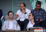 حسن روشن: سمیعی کاره‌ای نیست و شهریاری تصمیمات شخصی می‌گیرد؛ چرا از آفریقا سرمربی آوردیم؟!