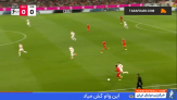 خلاصه بازی بایرن مونیخ ۴-۰ اشتوتگارت (بوندس‌لیگا آلمان – ۲۵-۲۰۲۴)
