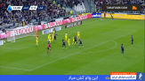خلاصه بازی یوونتوس 1-0 لاتزیو (سری آ – ۲۵-۲۰۲۴)