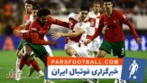فیلم/ خلاصه دیدار کرواسی ۱ – پرتغال ۱