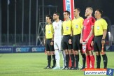 کاپیتان قرقیزستان دیدار مقابل ایران را از دست داد؟