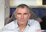 پاتریس کارترون رسماً سرمربی سپاهان شد