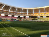 نقش جهان میزبان سپاهان – پرسپولیس شد