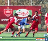 دربی امروز تهران به نفع استقلال به پایان رسید