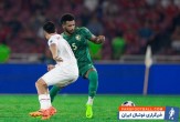 عربستان به اندونزی باخت؛ ژاپن به یک قدمی جام جهانی رسید
