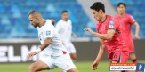 فلسطین 1-1 کره جنوبی؛ قنبر، سون و یارانش را متوقف کرد