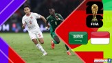 خلاصه بازی اندونزی 2 – عربستان 0