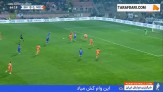 گل ارمیدین دمیروویچ به هلند (بوسنی 1-1 هلند)