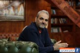 خیابانی: بازیکنان تیم ملی خودشان را سوگلی می‌دانند!
