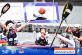 تاریخ سازی کانوپولوی زنان ایران با راهیابی به دیدار رده بندی جهان