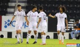 السد قطر با دو غایب بزرگ برابر پرسپولیس