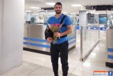 هزینه جراحی کتف حسن یزدانی در فرانسه مشخص شد