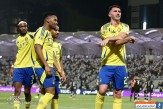 لشکرکشی النصر عربستان با ۱۰ بازیکن خارجی مقابل استقلال