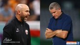 جدال تمام اسپانیایی پرسپولیس – السد