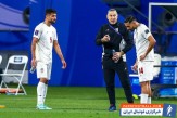 تیموریان: صعودمان به جام جهانی قطعی نیست؛ جو منفی انتقادی از تیم ملی را نمی‌پسندم