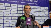وادی: قطعا پیکان از ما بهتر بود اما به کمک داوری
