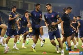 برگزاری آخرین تمرین پرسپولیس پیش از بازی با السد/ شاگردان گاریدو خاص‌ترین لباس تمرین را پوشیدند +تصاویر