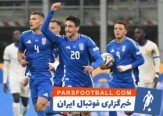 فرمت سخت صعود به جام جهانی از قاره اروپا!