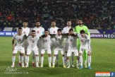 جدیدترین جایگاه تیم ملی ایران در رنکینگ فیفا