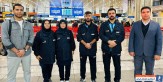 تیم ملی پتانک ایران عازم چین تایپه شد