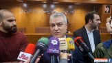 اسکندری: حفظ رنک دوم جهان کار بسیار سختی است
