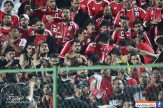 استقبال سرد پرسپولیسی ها از بازی جام حذفی +عکس