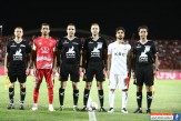 یک داور جوان قاضی دیدار پرسپولیس – مس شد