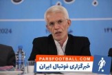 اسبقیان: انتشار نامه محرمانه بار حقوقی دارد