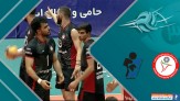 خلاصه والیبال شهرداری ارومیه 3 – پیکان 2