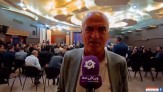 بختیاری‌زاده: کماکان خوزستان بازیکنان مستعد دارد