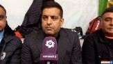 سیف الله پور: خواسته ما حضور نساجی در مازندران است