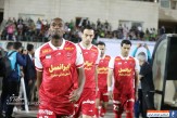 عکس| عبدالکریم حسن به پرسپولیس برگشت