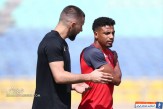 شوک به پرسپولیس در آستانه بازی با السد؛ گاریدو چهارمین بازیکن را هم از دست داد