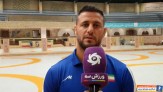 علیاری: گرایی نیاز به تعریف و تمجید کسی ندارد!