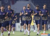 نقشه جدید سرمربی پرسپولیس؛ استفاده از زوج سرلک – ریگی در میانه میدان