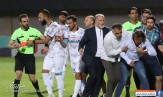 طاهری: این استقلال خوراک ساپینتو بود/ النصر تیم عجیبی نیست!/ شکست سنگین مقابل ذوب آهن مشکوک نیست اما…