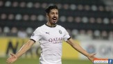 تماشاگر سرشناس دیدار السد – پرسپولیس