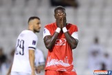 آمار باورنکردنی دیدار پرسپولیس – السد؛ 22 شوت برای سرخ‌پوشان و صفر گل!
