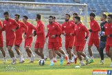 ترکیب احتمالی پرسپولیس برای بازی مقابل مس سنگون/ گاریدو تیمش را زیرو رو کرد!