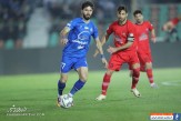 بازگشت ماشاریپوف به تمرین استقلال