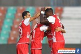 مهاجم پرسپولیس: خوشحالم گل زدم چون عالی بازی کردم
