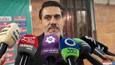 پیروانی: تکلیف 127میلیارد طلب‌ما از وزارت‌ورزش روشن شود