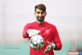 بیرانوند: دلم می‌خواهد در پرسپولیس بازنشسته شوم