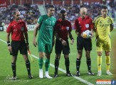 ویدیو| کار قشنگ رونالدو؛ دلداری CR7 به ستاره استقلال