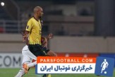 فیلم/ خلاصه بازی شارجه امارات ۳ – سپاهان ۱